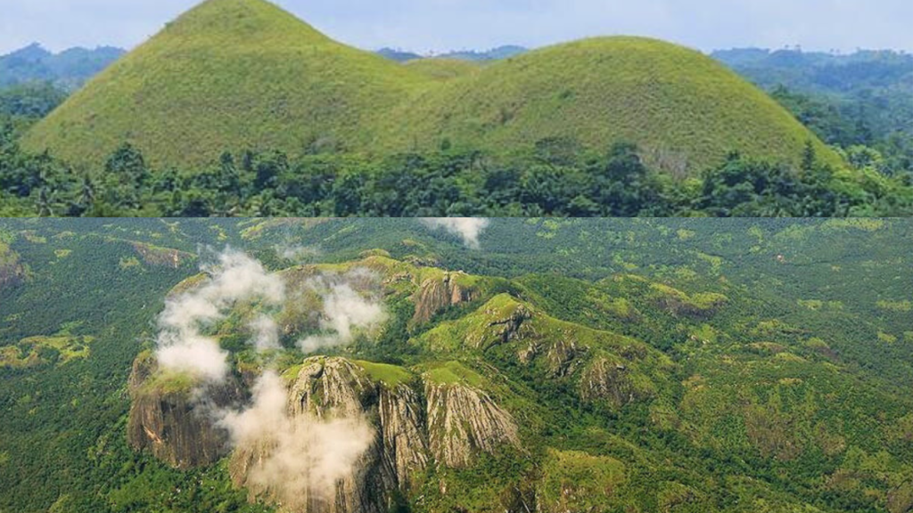 Enugu Destinations